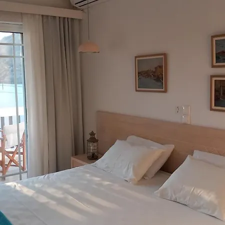 Stefos ガリッサス