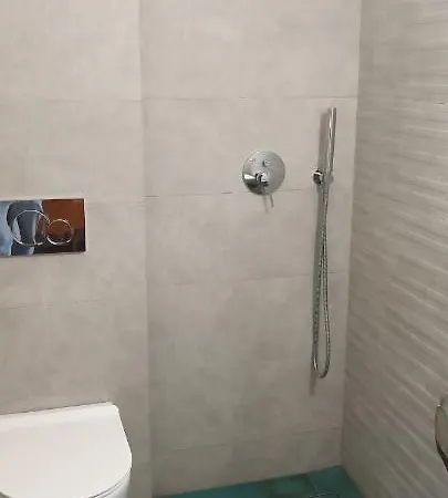 アパート Stefos ガリッサス