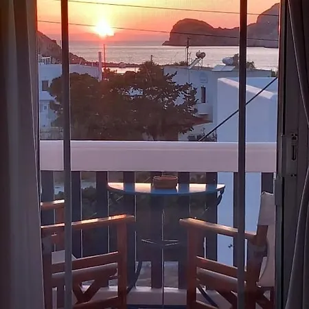 Stefos * 加利萨斯