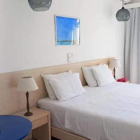 Stefos Apartment Galissas