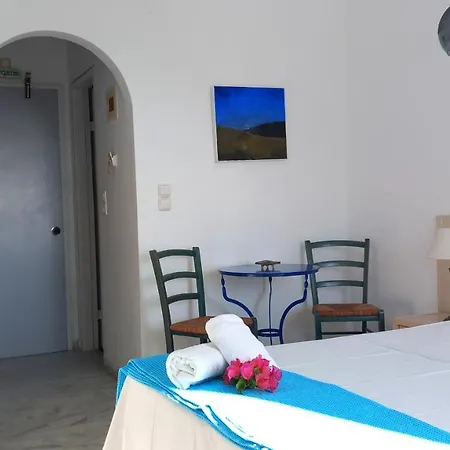 Apartment Stefos