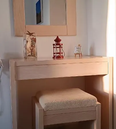 Appartement Stefos