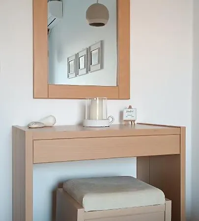 Appartement Stefos