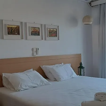 Stefos شقة غاليساس