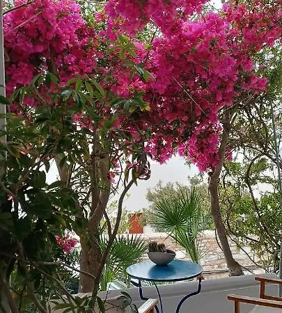 Appartement Stefos