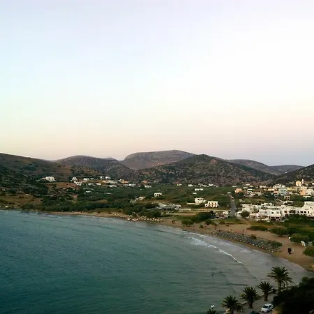 公寓 Stefos 加利萨斯