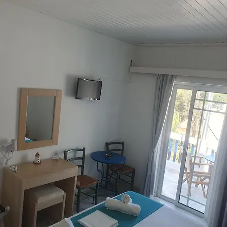Stefos דירה