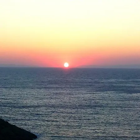 Stefos 公寓 加利萨斯