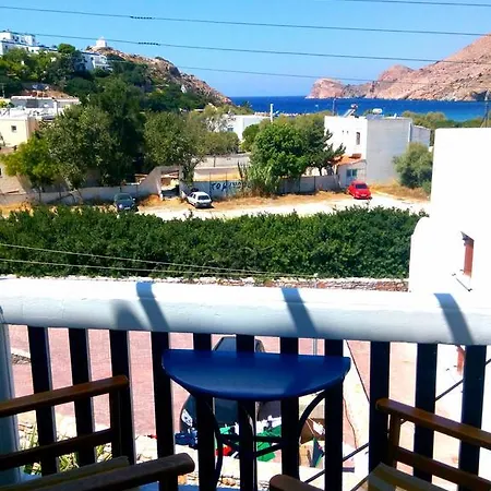 Stefos Appartement