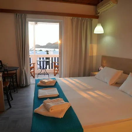 Apartament Stefos *