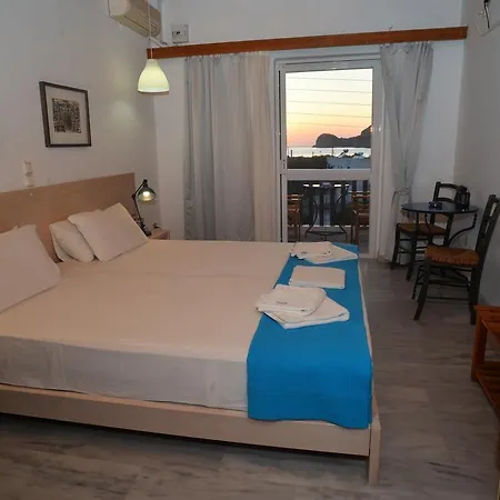 Apartament Stefos