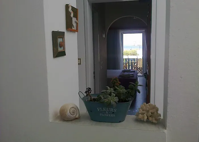 Apartamento Stefos Galissas