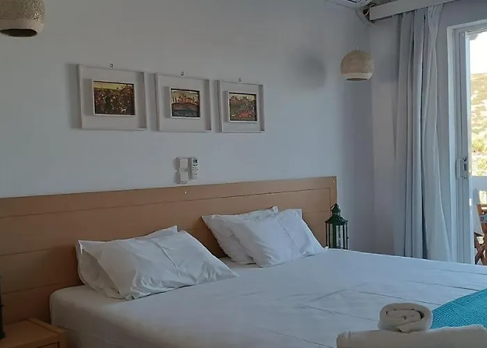 Stefos Appartement Galissas