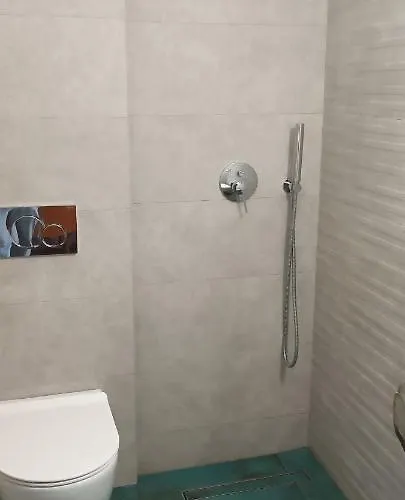 شقة Stefos غاليساس