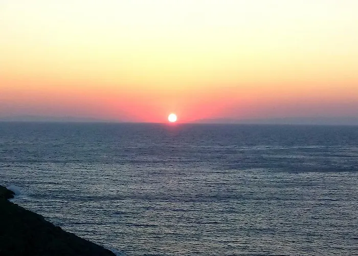 Stefos شقة غاليساس